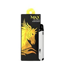 MKX | Rosin Disposable | Candy Jack | 1g